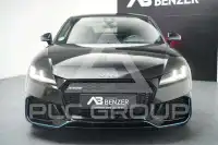 2019 Audi TT