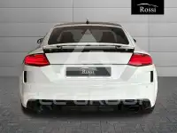 2019 Audi TT