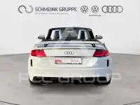 2019 Audi TT