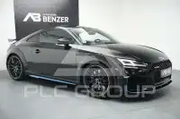 2019 Audi TT