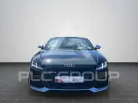 2019 Audi TT
