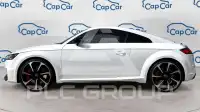 2019 Audi TT