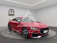 2019 Audi TT