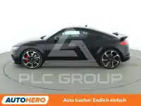 2019 Audi TT