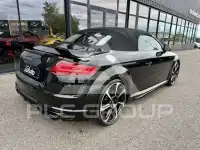 2019 Audi TT