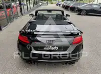 2019 Audi TT