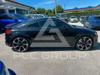 2019 Audi TT