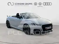 2019 Audi TT