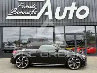 2019 Audi TT
