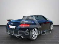 2019 Audi TT