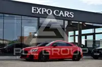 2019 Audi TT