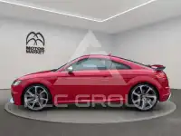2019 Audi TT