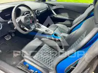 2019 Audi TT