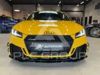 2019 Audi TT