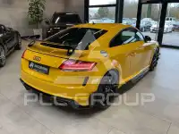 2019 Audi TT