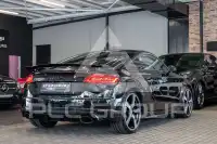 2019 Audi TT