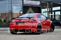 2019 Audi TT