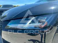 2019 Audi TT