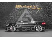 2019 Audi TT