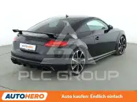 2019 Audi TT