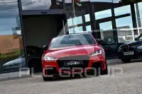 2019 Audi TT