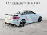 2019 Audi TT