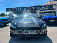 2019 Audi TT
