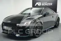 2019 Audi TT