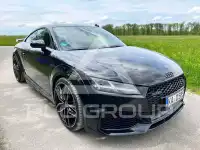 2019 Audi TT
