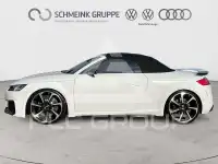 2019 Audi TT