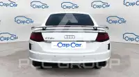 2019 Audi TT