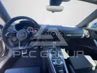 2019 Audi TT