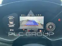 2019 Audi TT
