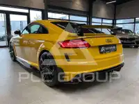 2019 Audi TT