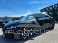2019 Audi TT