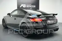 2019 Audi TT