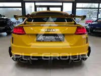 2019 Audi TT