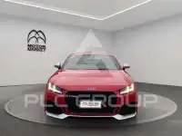 2019 Audi TT