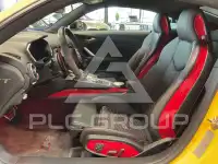 2019 Audi TT