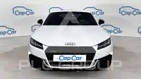 2019 Audi TT