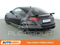 2019 Audi TT