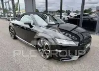 2019 Audi TT