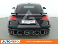 2019 Audi TT