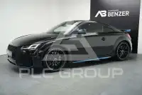 2019 Audi TT