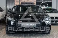 2019 Audi TT