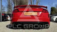2019 Audi TT