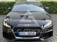 2019 Audi TT