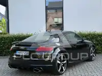 2019 Audi TT