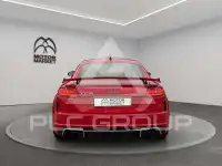 2019 Audi TT