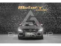 2019 Audi TT